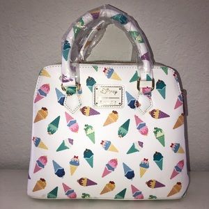 Loungefly Disney Princess Handbag
